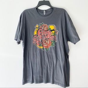 Chris Stapleton Concert Tee
